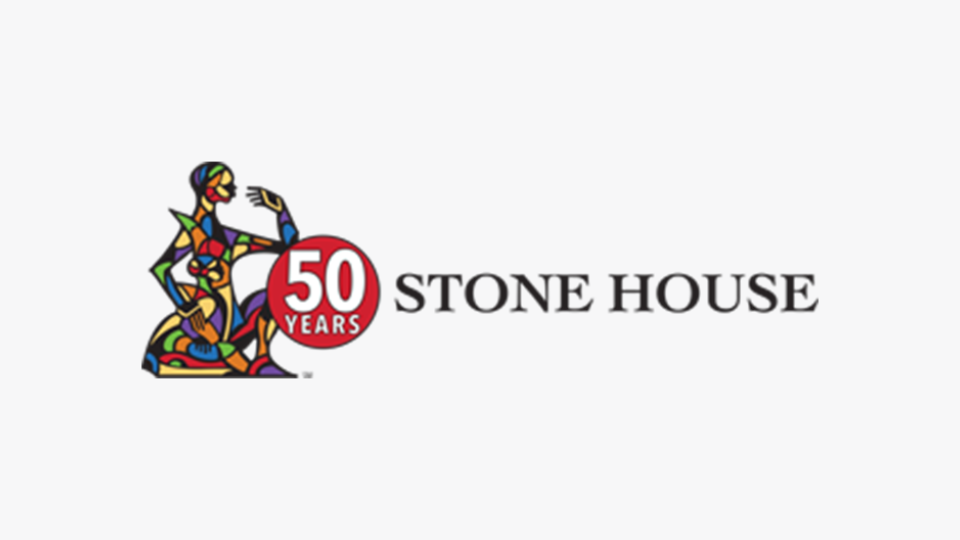Stone House Logo